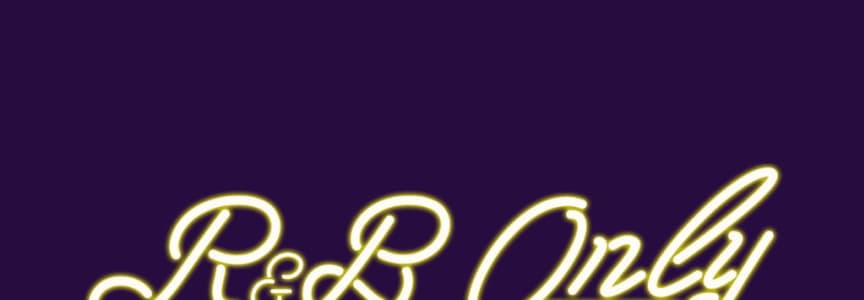 R&B ONLY LIVE - Columbia, SC