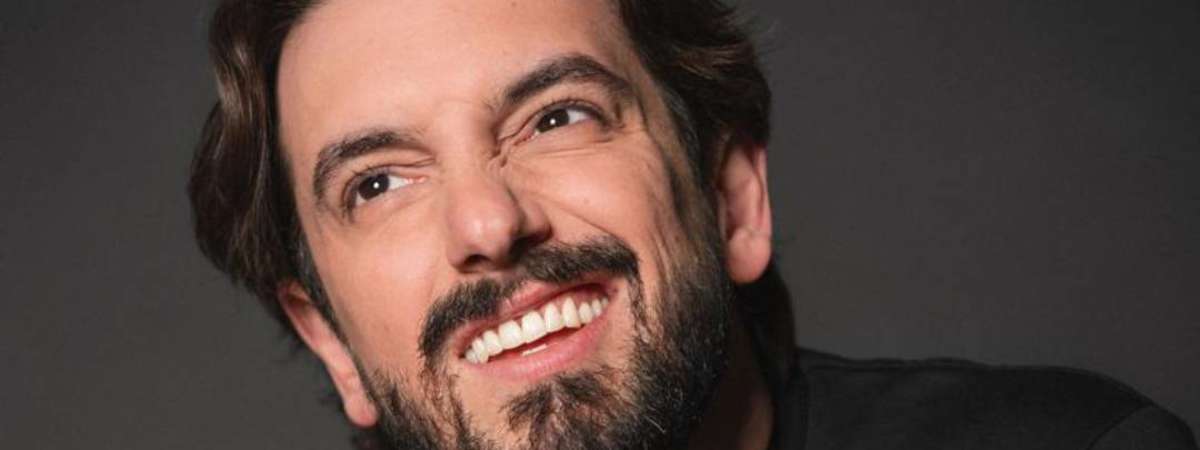 Nacho Redondo: Terapia de Grupo