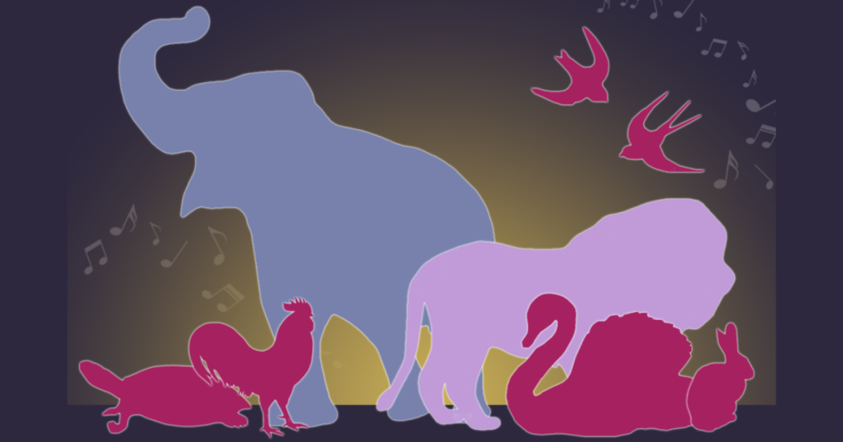 Carnival of the Animals