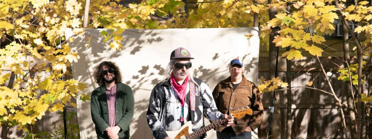 Dinosaur Jr. Fall Tour 2026 w / special guest Stef Chura