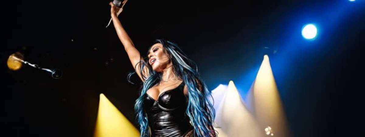 Lords of Acid