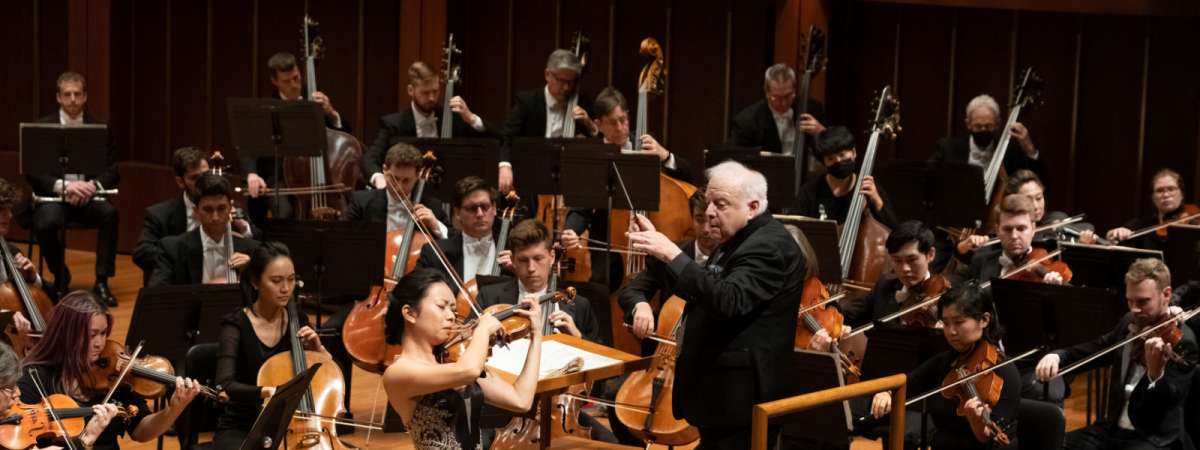 2026 International Violin Competition of Indianapolis Classical Finals Night Two