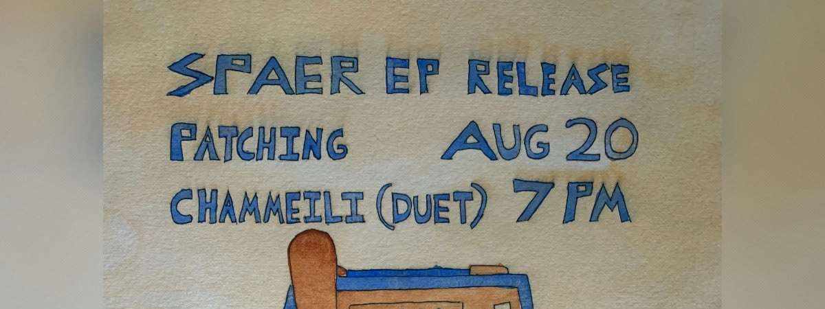Spaer, Patching, Chammeili