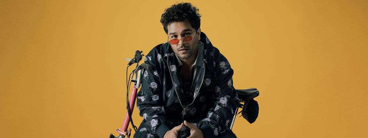 Asim Azhar