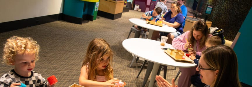 Create-A-Saurus: Discover, Imagine, and Sculpt Paleo Art!