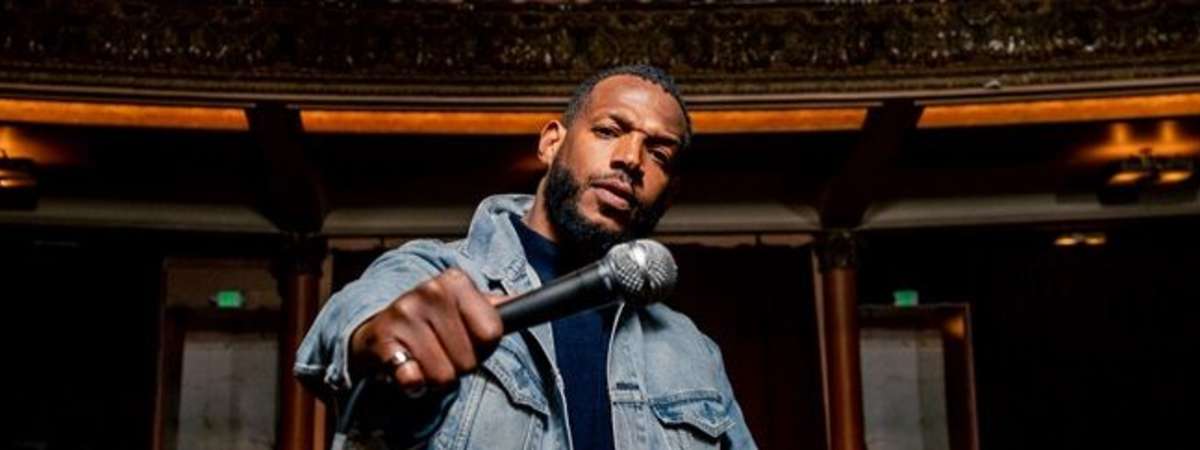 Marlon Wayans