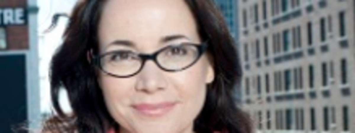 Janeane Garofalo
