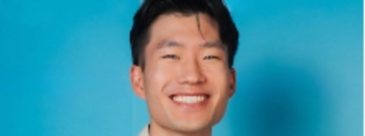 The Neon Room at Helium: Ray Lau