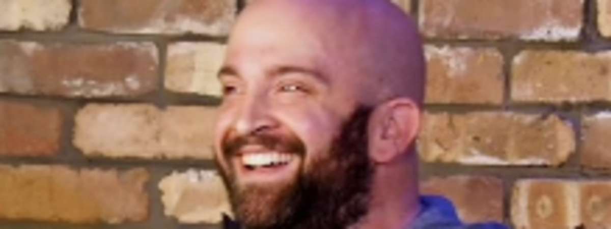 The Neon Room at Helium: Lee Syatt