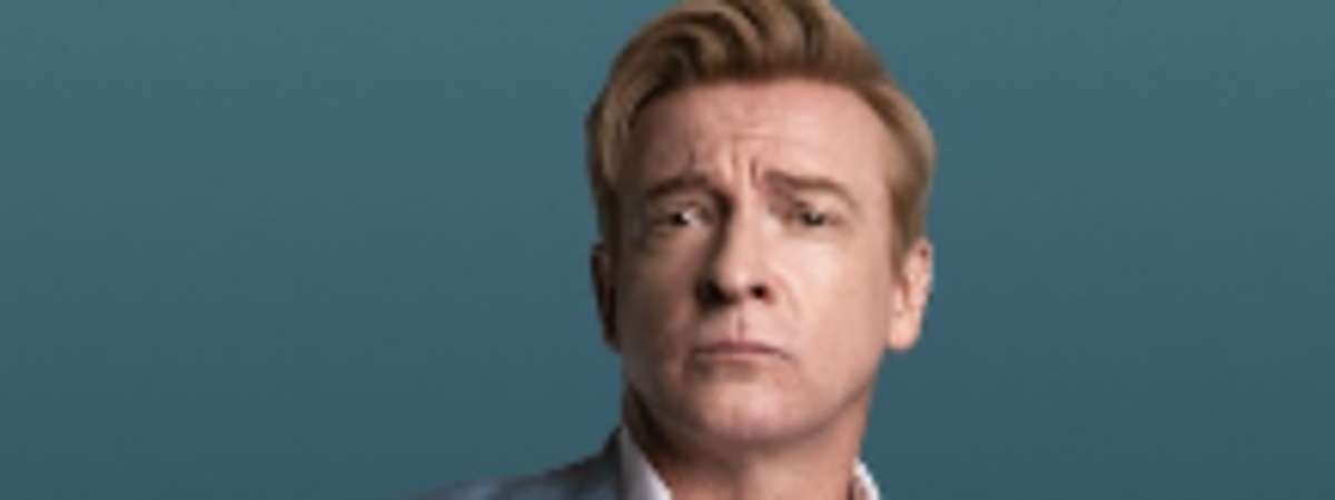 Rhys Darby