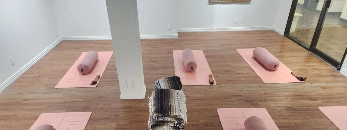 Yoga for Artists: Purusa in Pose