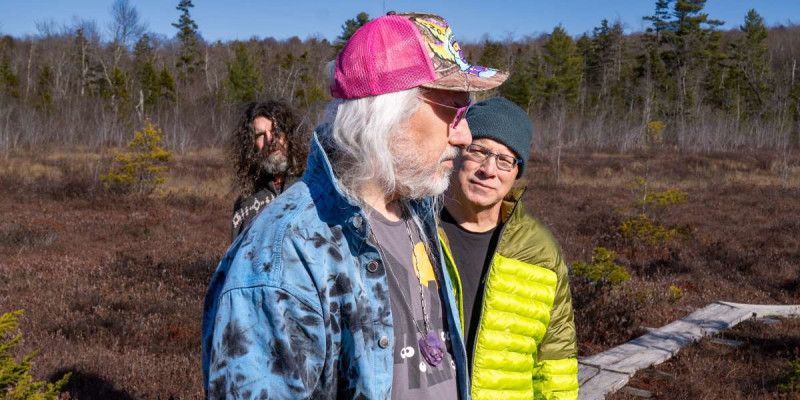 Dinosaur Jr. - Fall Tour 2026