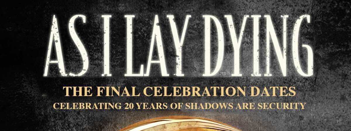As I Lay Dying