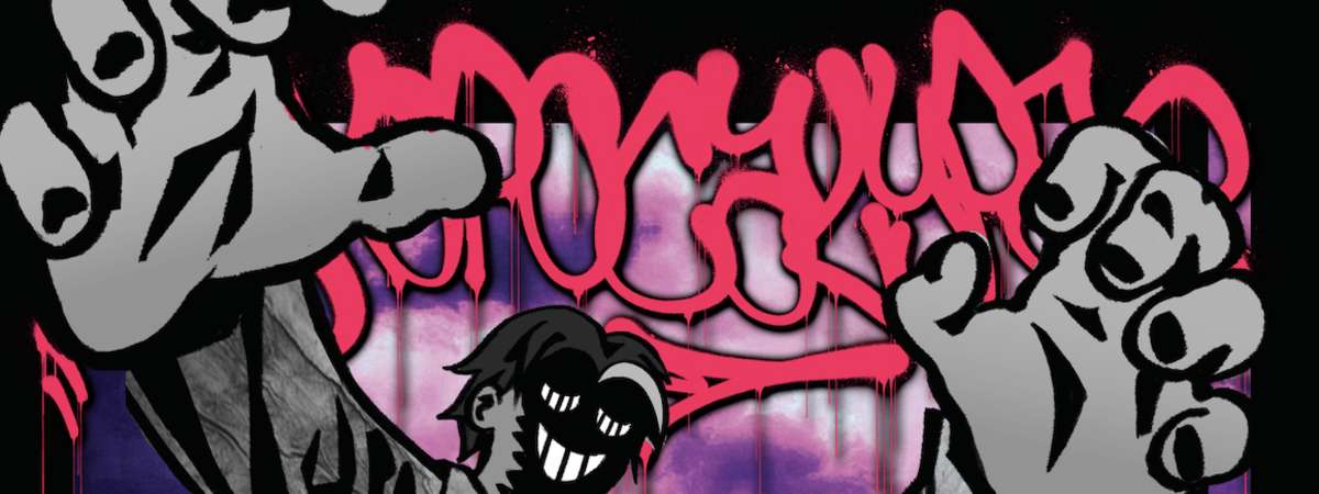 EXOPOCALYPSE TOUR feat. RAV, Teller Bank$, and Fatboi Sharif