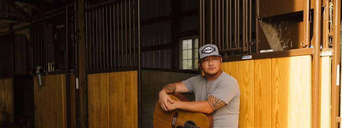 Cody Hibbard: The Rut & The Road Tour