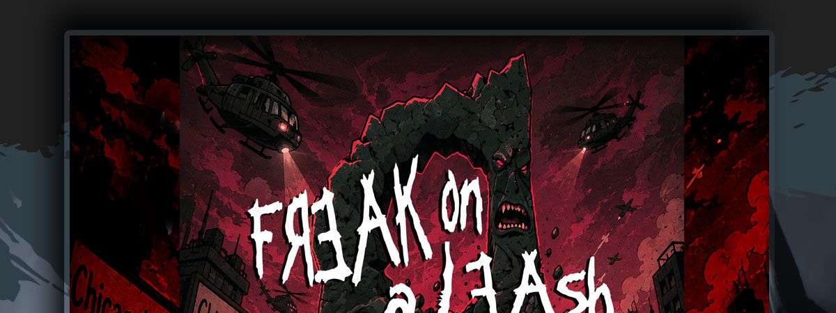 Freak on a Leash (Korn Tribute), Counterfeit (Limp Bizkit Tribute)