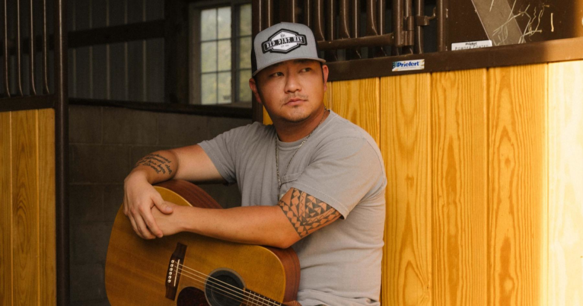 Cody Hibbard: The Rut & The Road Tour Austin concert poster
