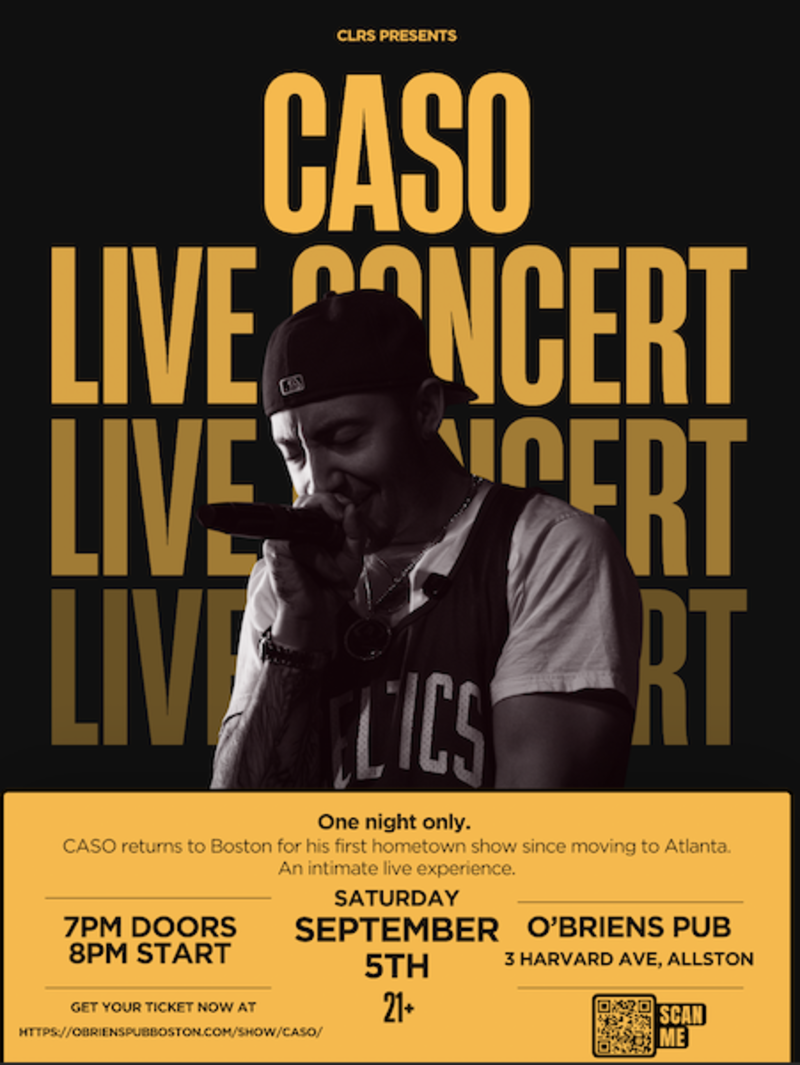 Caso