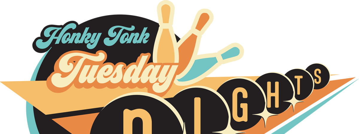 Honky Tonk Tuesday with The Cowpokes ft. Special Guests