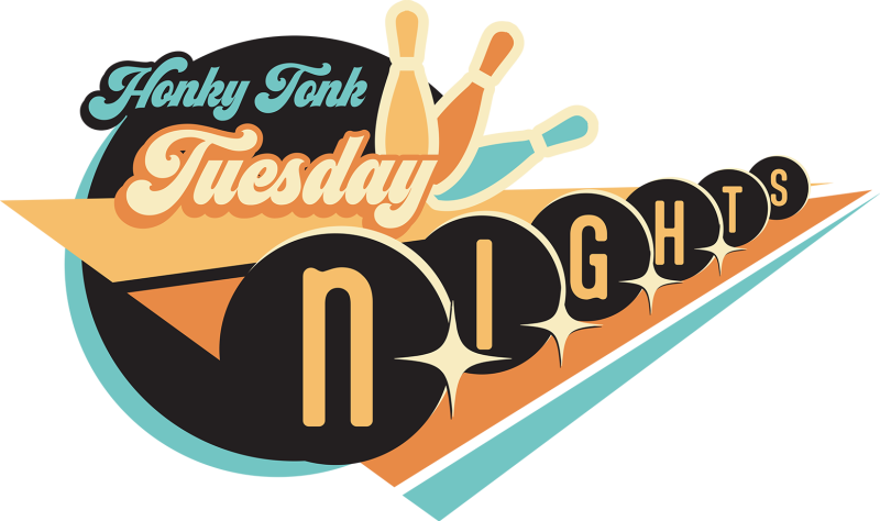 Honky Tonk Tuesday with The Cowpokes ft. Special Guests