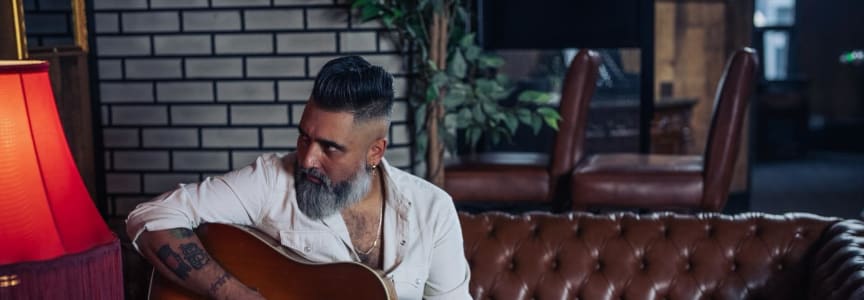 Early Show: Leo Martinez