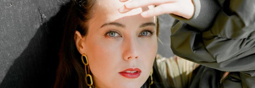 Early Show: The Trent Otter Trio at Guilt & Company