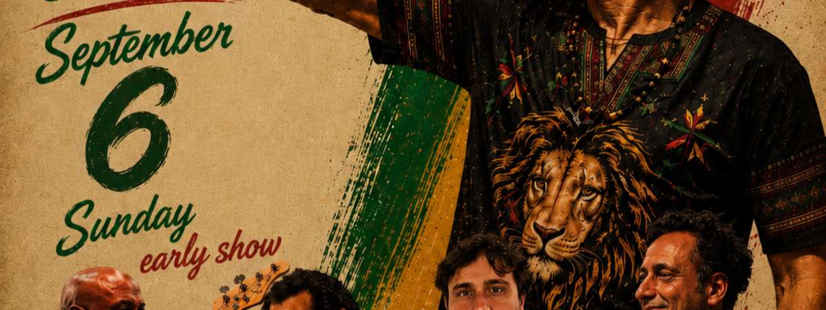 Early Show: Damasco Soul System