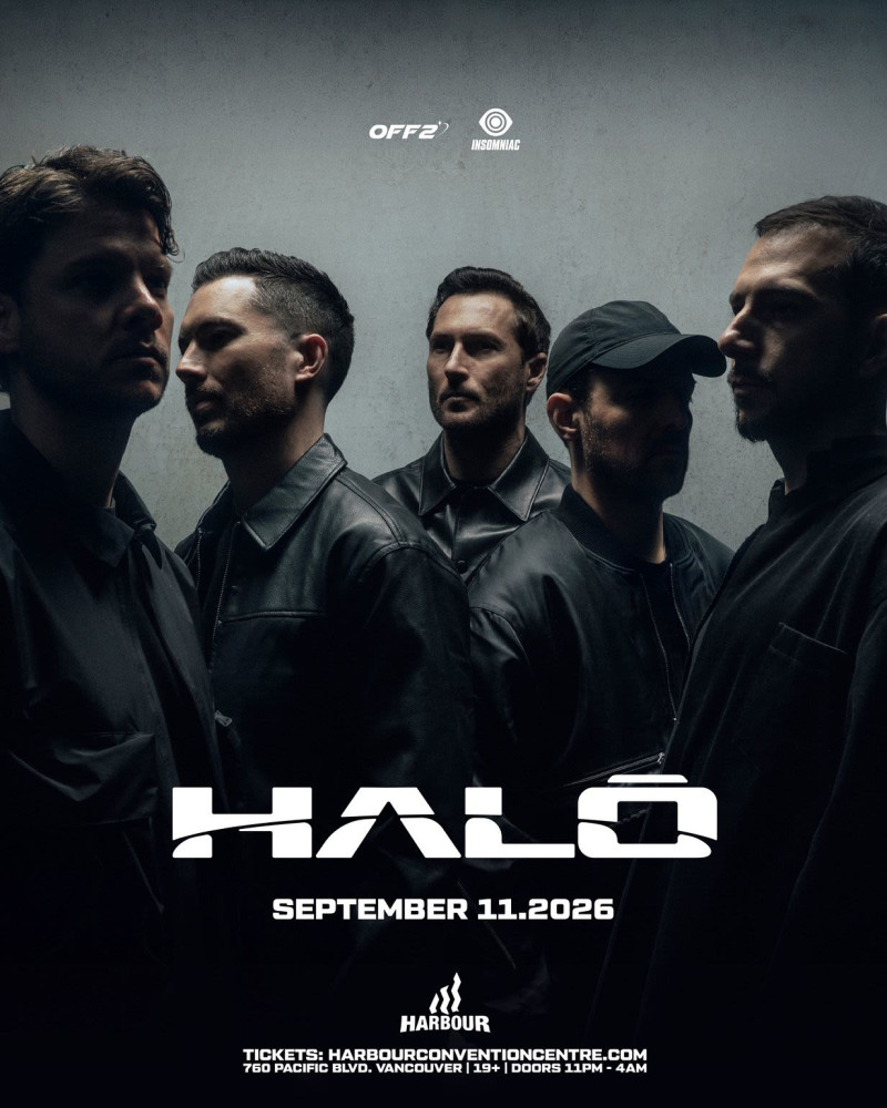 Halo
