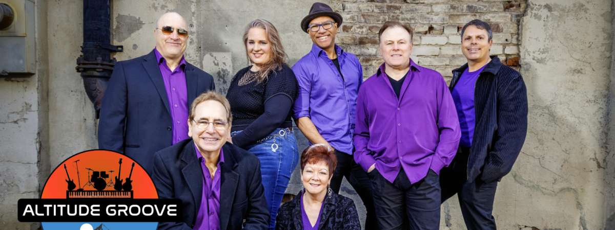 Altitude Groove Band
