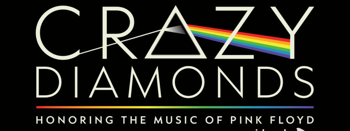 Crazy Diamonds “Pink Floyd Tribute”with Steel Monkey “Jethro Tull Tribute”
