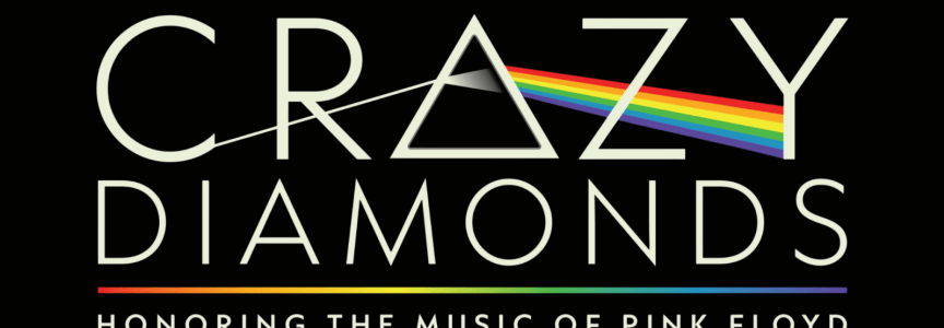 Crazy Diamonds “Pink Floyd Tribute”with Steel Monkey “Jethro Tull Tribute”