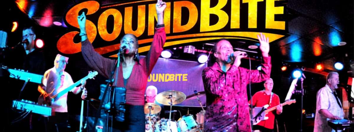 SoundBite – Variety Dance Hits