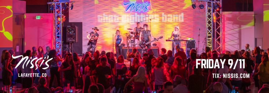 That Eighties Band