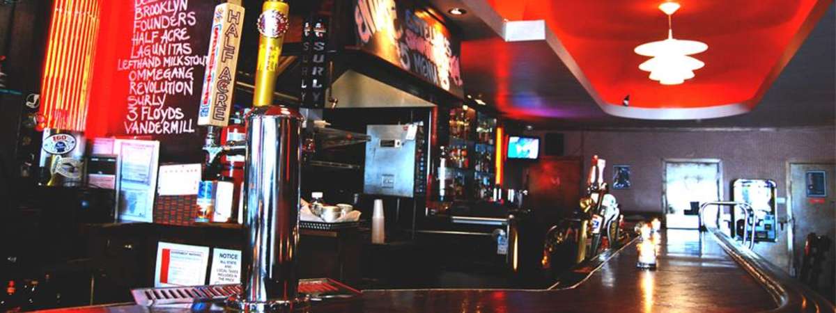 Noise from the Basement