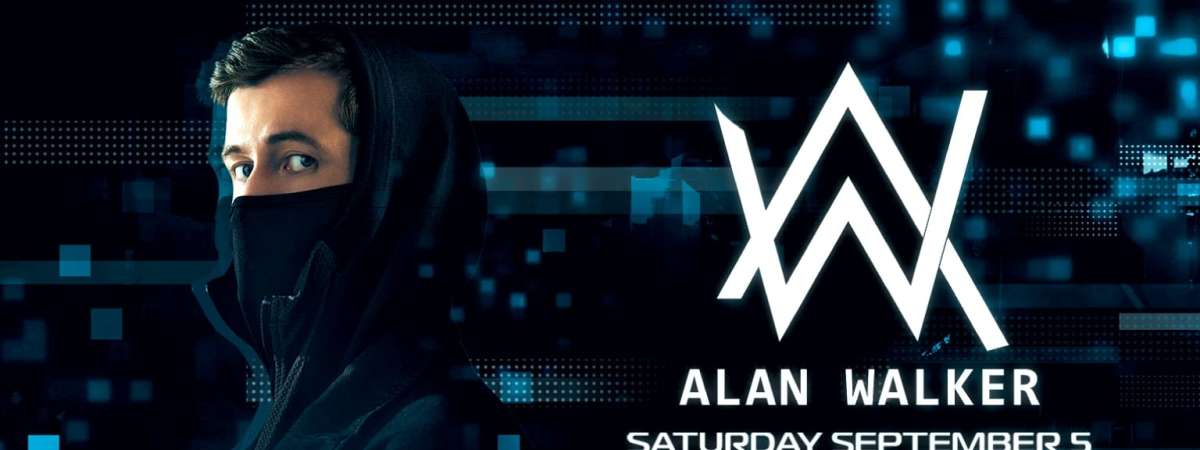 Alan Walker