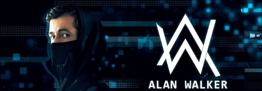Alan Walker