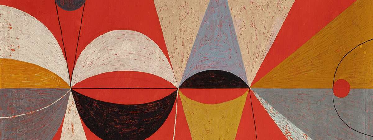 Curators in Conversation: Noguchi to Asawa: Designing Postwar America