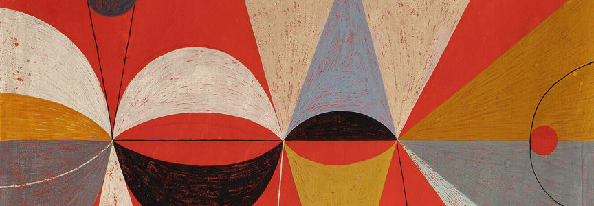 Curators in Conversation: Noguchi to Asawa: Designing Postwar America