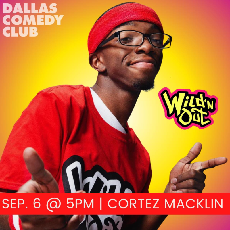 Cortez Macklin