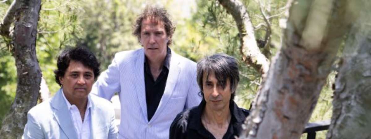 The Sadies