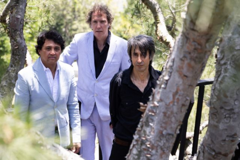 The Sadies