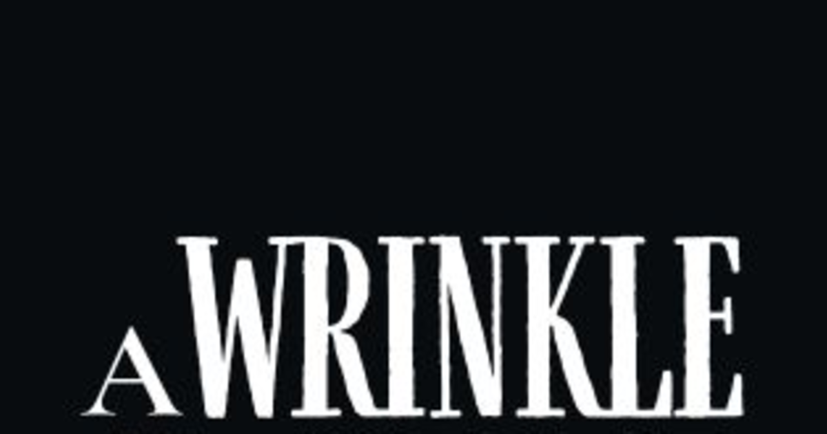 A Wrinkle in Time