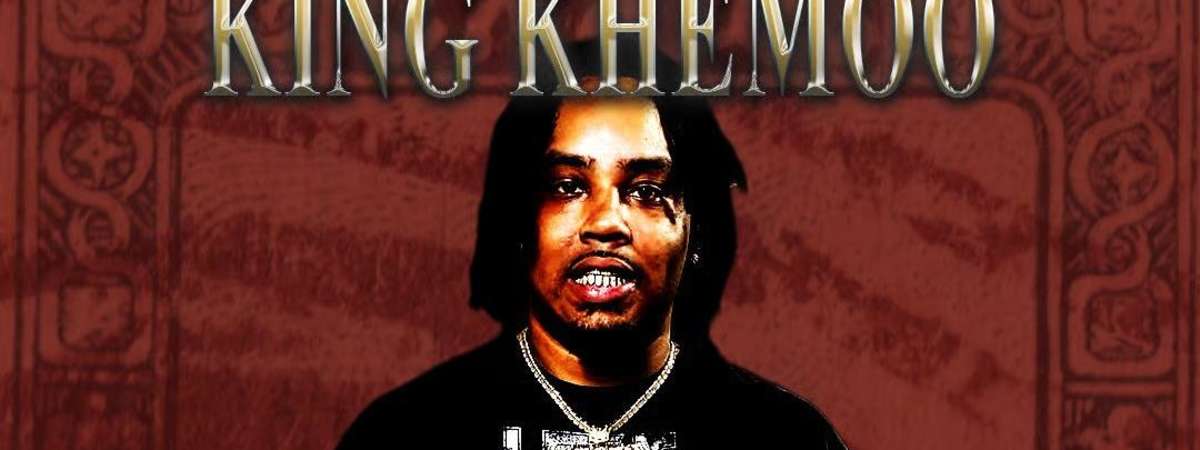 King Khemoo