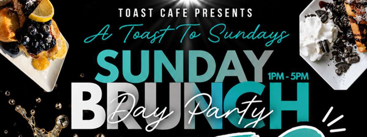 A Toast To Sundays Brunch 2