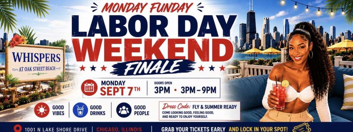 Funday: Labor Day