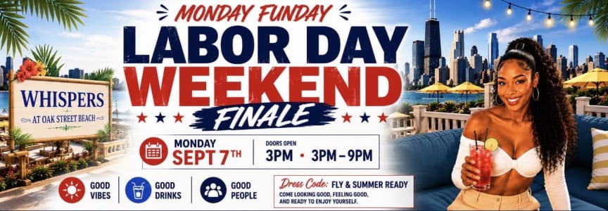 Funday: Labor Day