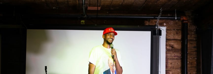 Punchline Sundays | FREE Comedy @ Axelrad