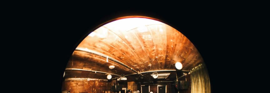 Weekly Open mic @ Axelrad in The Attic (TUESDAYS)