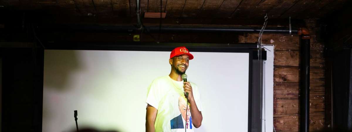 Punchline Sundays | FREE Comedy @ Axelrad
