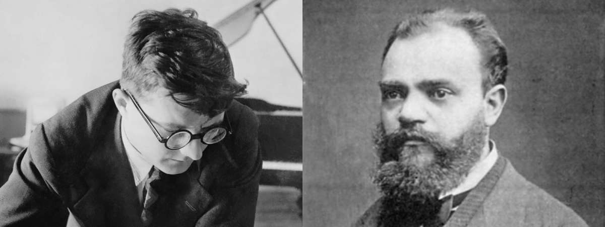 Academy Chamber Players: Between Shadow and Light